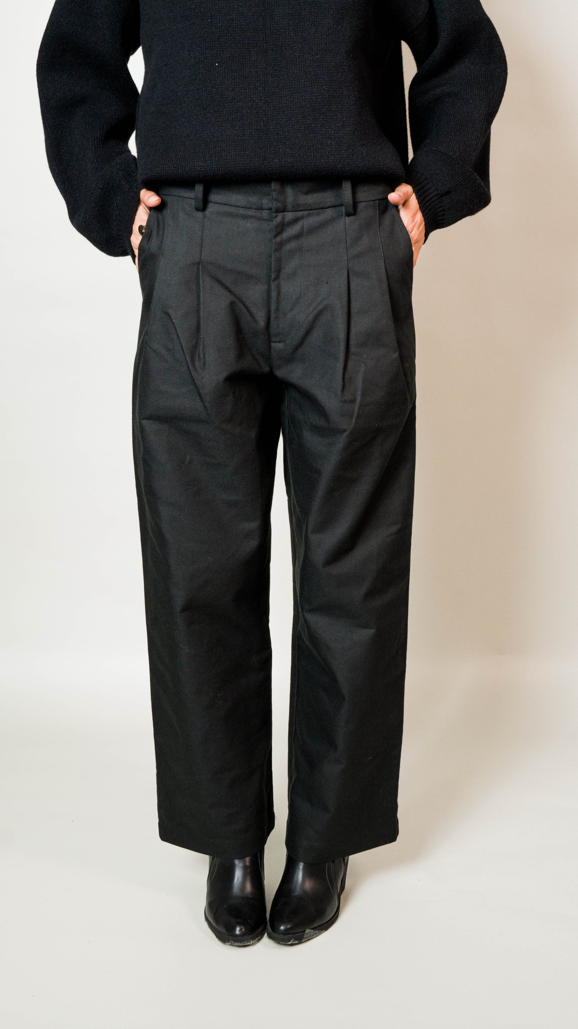 Viena Pants